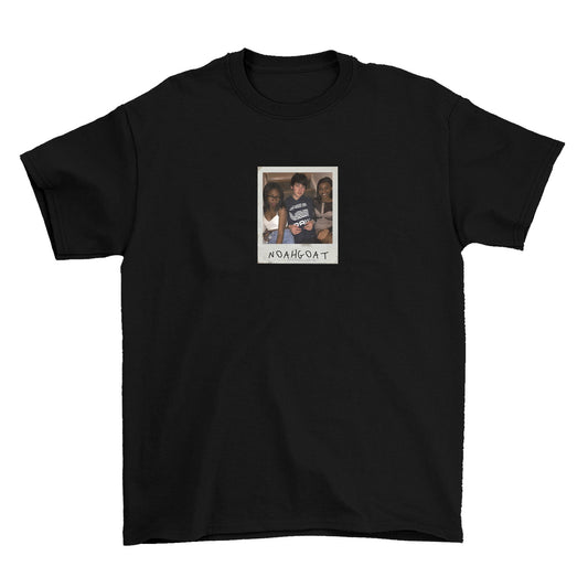 NOAH GOAT TEE